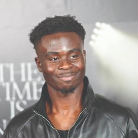2026-06-03T234534Z_2129180203_RC2NMLA8VD1X_RTRMADP_3_FILM-BUKAYO-SAKA-THE-TIME-IS-NOW-PREMIERE