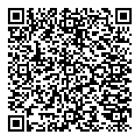 Christianity March QR code