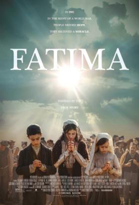 Reviews-Fatima portrait