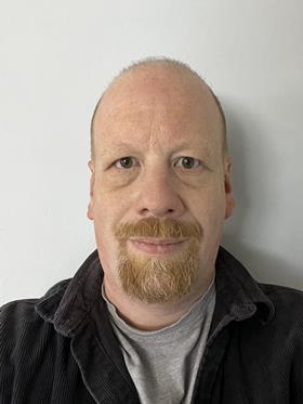 Andy Bray