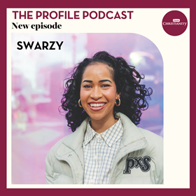 Swarzy Profile podcast