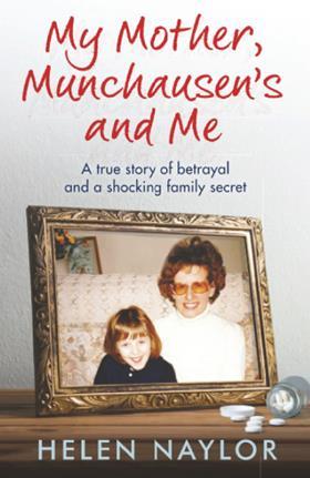 MyMother-Munchausen-Book