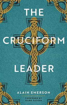 Cruciform Leader Book Cover
