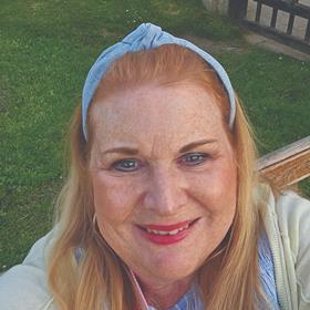 Jane Trimarco - Real Talk