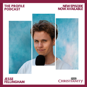 Jesse Fellingham Profile podcast