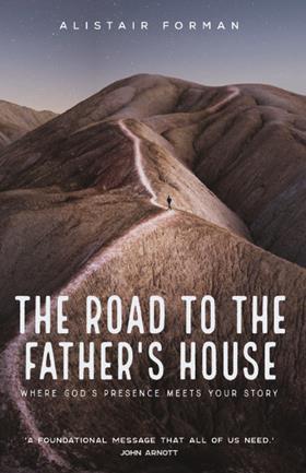 Road Father House-book