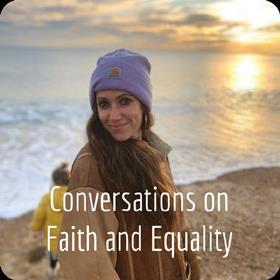 podcast-Conversations on Faith