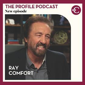 Ray Comfort Profile podcast