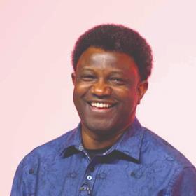 Dr Jonathan Oloyede