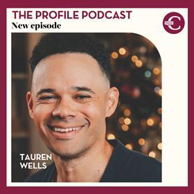 Tauren Wells Profile podcast