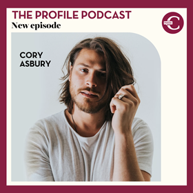 Cory Asbury Profile podcast