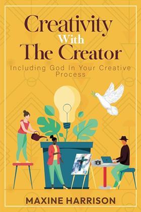 creativity with the creator