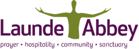 Launde Abbey logo