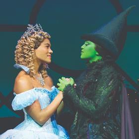 Lucy-St.-Louis-Glinda-and-Alexia-Khadime-Elphaba_Photo-by-Matt-Crockett_8332_RT-scaled