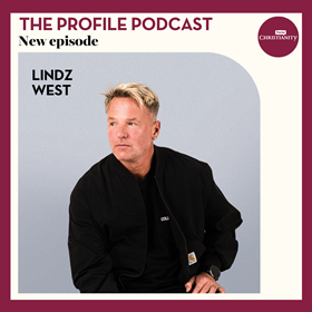 Lindz West Profile podcast