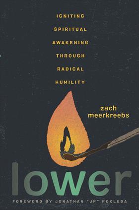 LOWER hi res cover image