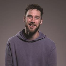 Tim Alford