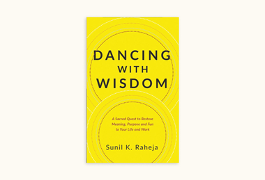 Dancing with wisdom