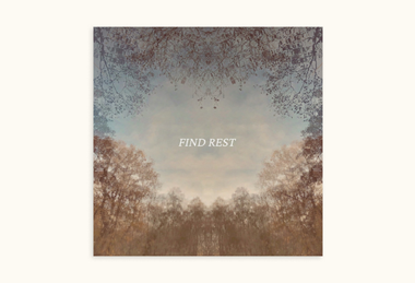 Find Rest