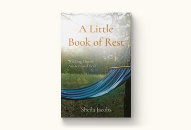a little book of rest
