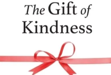 the gift of kindness