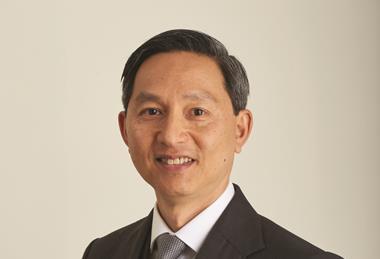 Alvin Ng TGIM