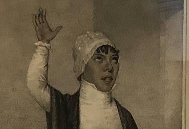 Sarah moore
