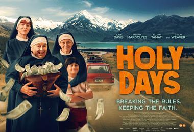 Holy Days