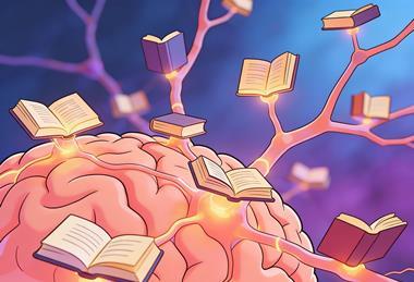 Brain and Knowledge Flow