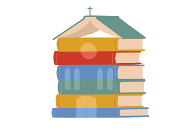 Books-illo