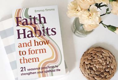 Faith Habits Amazon A Page High Res5