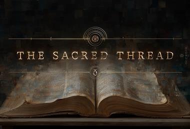 The Sacred Thread3