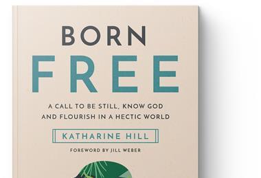 born-free