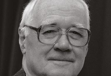 John Polkinghorne