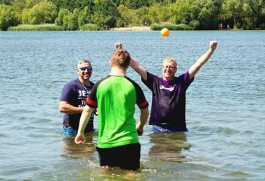 Rotherham baptisms 2