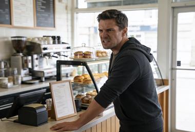 Cafe Dispute Scene (1)