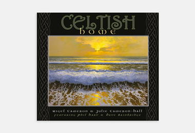 Celtish 32