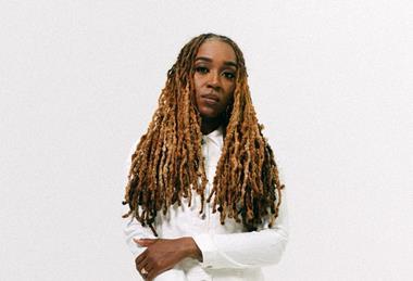 Jackie Hill Perry
