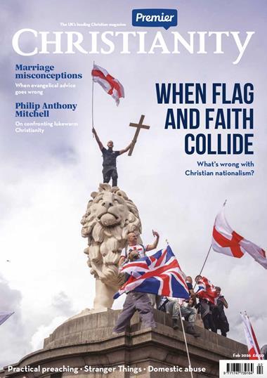 Premier Christianity February 2026