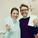 Howard and Holly Satterthwaite