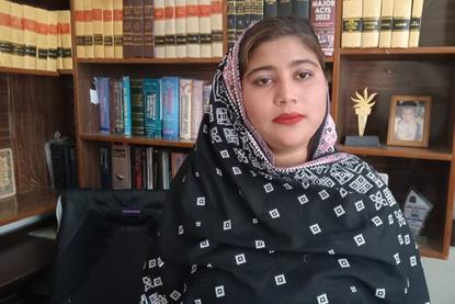 Shahida-Bibi