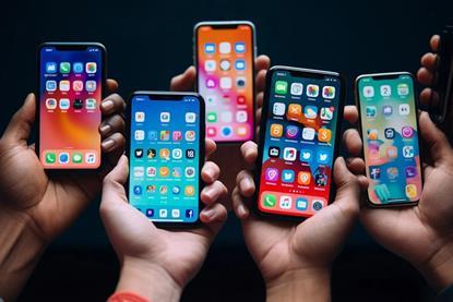 phone