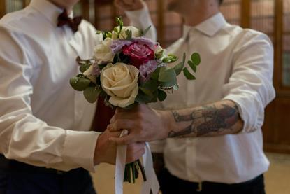 Unholy” Matrimony: How Do Atheists Get Married?