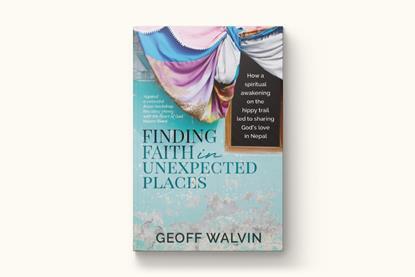 finding faith in unexpected places