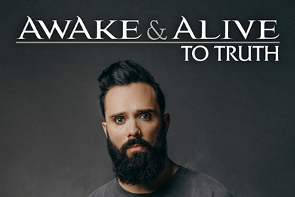 Awake-Alive