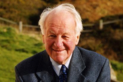 John Stott