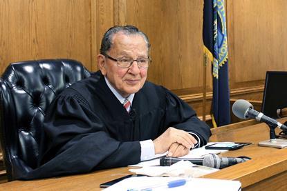 Frank Caprio