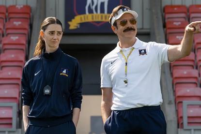 Ted Lasso