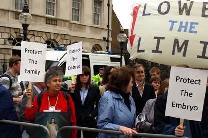UK_Pro-life_demonstrators