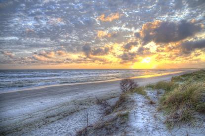 beach heaven